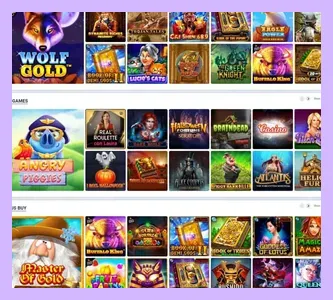 20ベットのゲーム