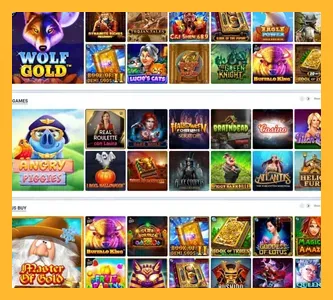 20ベットのゲーム