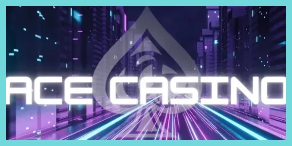 エースカジノ（Ace Casino）レビュー