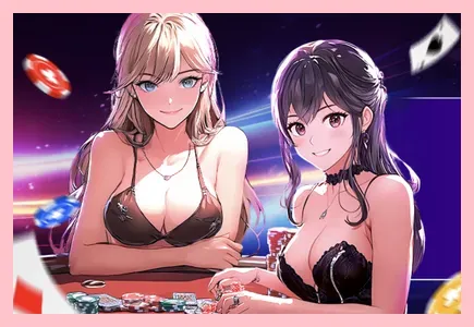 エースカジノのライブカジノゲーム