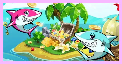 アロハシャークのイメージ