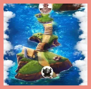 カジ旅のRPG要素
