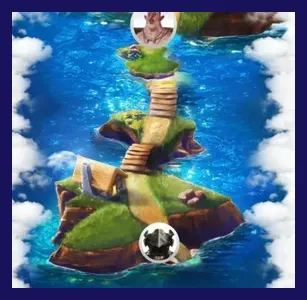 カジ旅のRPG要素