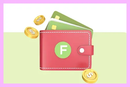 フレッシュカジノの入出金方法