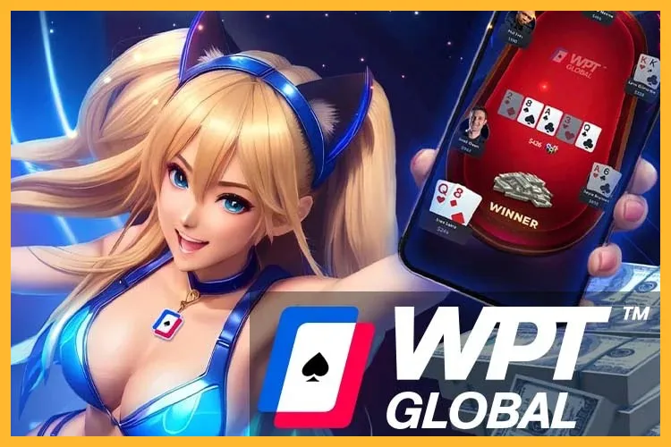 WPT Global(グローバル)✅登録から入金出金方法まで徹底解説 😄